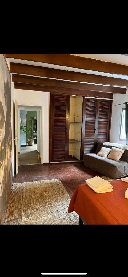 La Villa Manee Ла Салин ла Ба Екстериор снимка